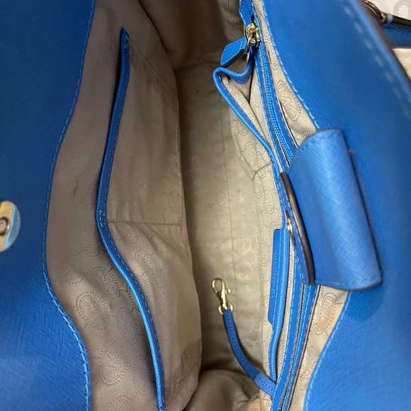 Michael kors Hamilton tote - Picture 3 of 4